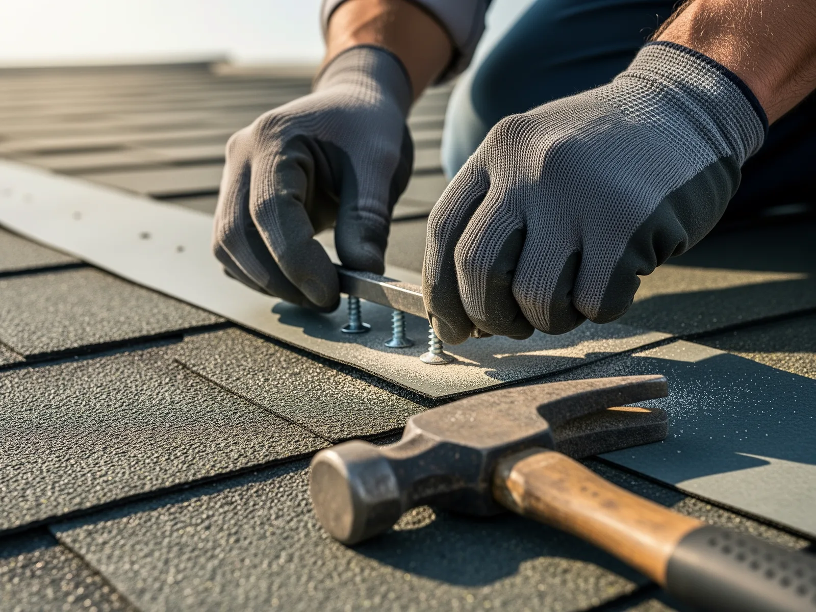 Why choose Fascia Repair in Alder Creek, NY